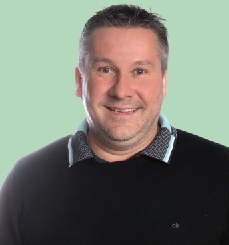 Oliver Esterl