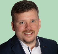 Kevin Schmidt