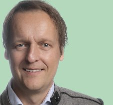 Gerald Sieder
