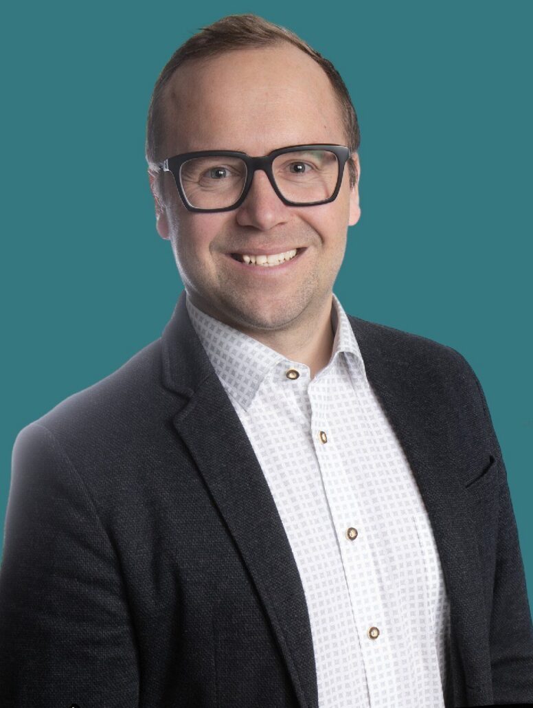 Mag. Lukas Seyfried